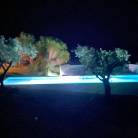 Вилла Monte Da Alameda - Piscina Aquecida Santa Luzia  Экстерьер фото