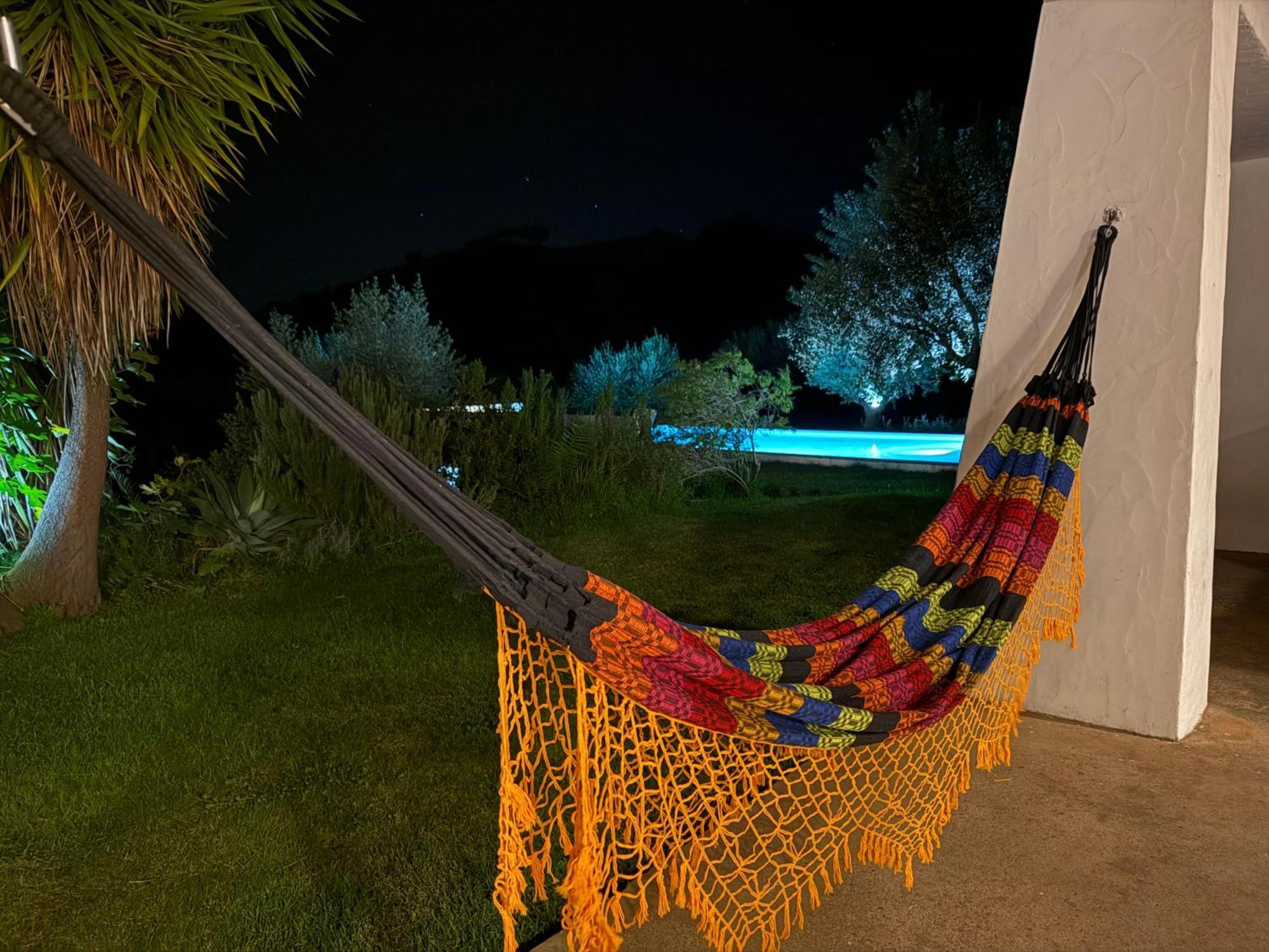 Вилла Monte Da Alameda - Piscina Aquecida Santa Luzia  Экстерьер фото